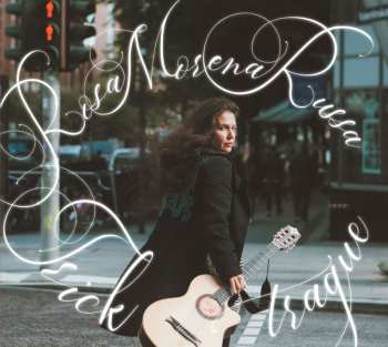 CD Rosa Morena Russa: Trick-Trague