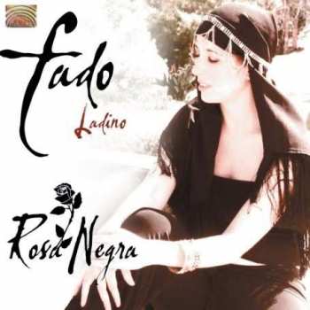Album Rosa Negra: Fado Ladino