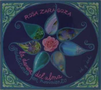 Album Rosa Zaragoza: La danza del alma