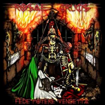 CD Rosae Crucis: Fede Potere Vendetta (Overlord Edition) 256363