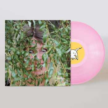 LP Rosali: Bite Down (limited Indie Edition) (clear Pink Vinyl) 525505