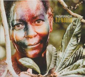 Album Rosalia De Souza: Inspirada