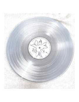 2LP Rosalía: Motomami + CLR | DLX