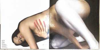 2LP Rosalía: Motomami + CLR | DLX