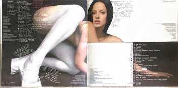 2LP Rosalía: Motomami + CLR | DLX