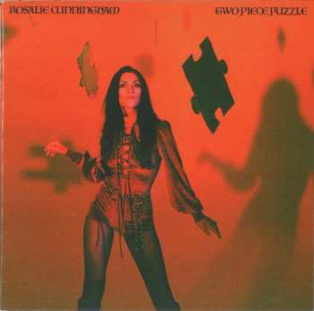 CD Rosalie Cunningham: Two Piece Puzzle 502022