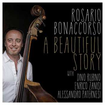Album Rosario Bonaccorso: A Beautiful Story