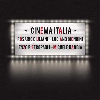 Album Rosario Giuliani: Cinema Italia