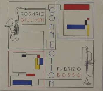 Album Rosario Giuliani: Connection