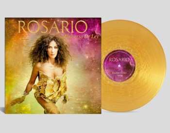 Album Rosario Flores: Universo De Ley