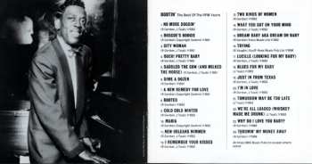 CD Rosco Gordon: Bootin' (The Best Of RPM Years) 285629
