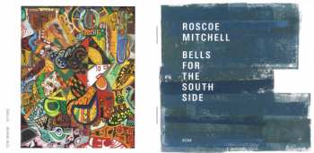 2CD Roscoe Mitchell: Bells For The South Side 235174