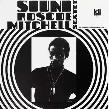 LP Roscoe Mitchell Sextet: Sound 151242