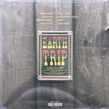 LP Rose City Band: Earth Trip 406167