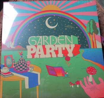 Album Rose City Band: Garden Party
