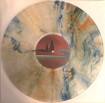 LP Rose City Band: Summerlong