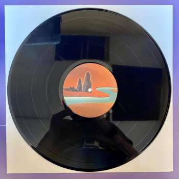 LP Rose City Band: Summerlong