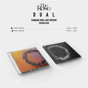 Album Rose: Dual