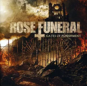 Rose Funeral: Gates Of Punishment