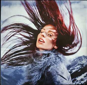 2LP Rose Gray: A Little Louder, Please CLR | DLX