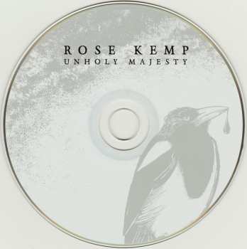 CD Rose Kemp: Unholy Majesty 503412