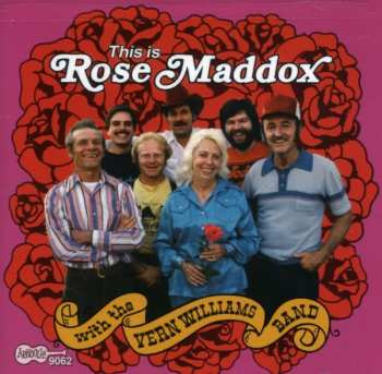 Album Rose Maddox: This Is Rose Maddox