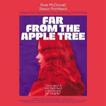 Album Rose McDowall: Far From The Apple Tree