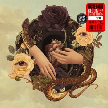 Album Rose Noir: Bloom Ep