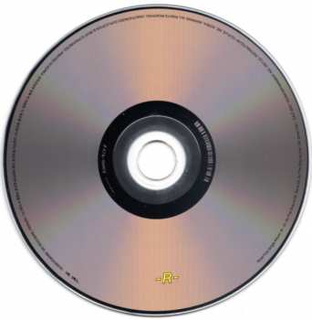 CD/Box Set Rosé: -R- 190683
