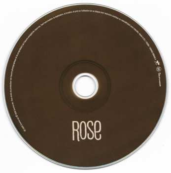 CD Rose: Rose 319931