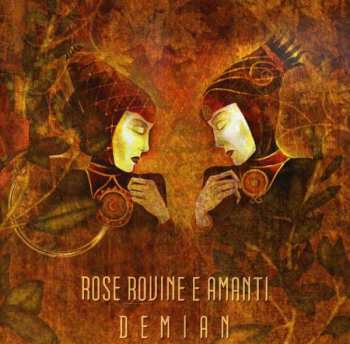 Album Rose Rovine E Amanti: Demian