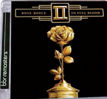 CD Rose Royce: In Full Bloom 304632