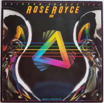 LP Rose Royce: Rainbow Connection IV 434774
