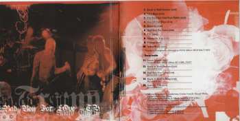 CD Rose Tattoo: Rose Tattoo DIGI