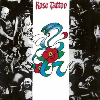 Rose Tattoo: Rose Tattoo