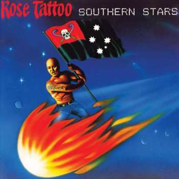 Rose Tattoo: Southern Stars