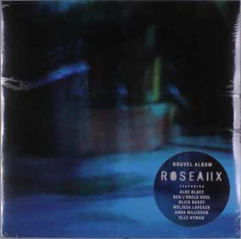 Album Roseaux: Roseaux II