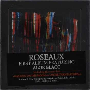 CD Roseaux: Roseaux II 306244