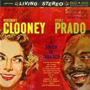 2LP Rosemary Clooney: A Touch Of Tabasco LTD | NUM 284967
