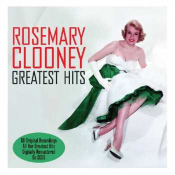 Album Rosemary Clooney: Greatest Hits 
