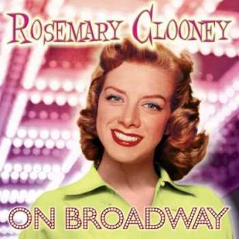 Album Rosemary Clooney: On Broadway