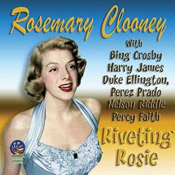 Album Rosemary Clooney: Riveting Rosie