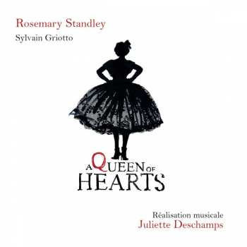 Album Rosemary Standley: A Queen Of Hearts