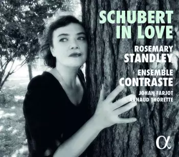 Rosemary Standley: Schubert in Love