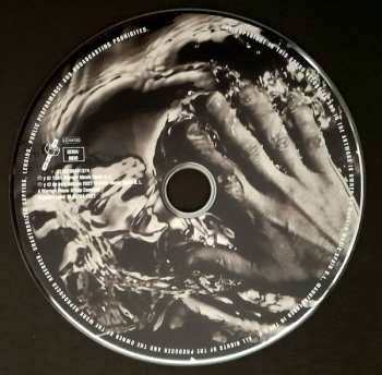 LP/CD Rosendo: Para Mal O Para Bien 534536