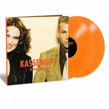 Album Rosenstolz: Kassengift