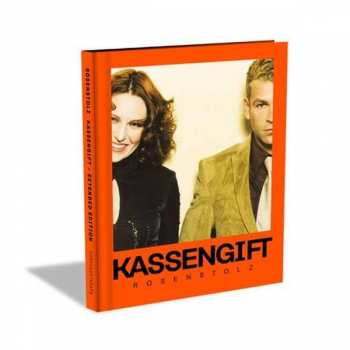 2CD Rosenstolz: Kassengift LTD 296544