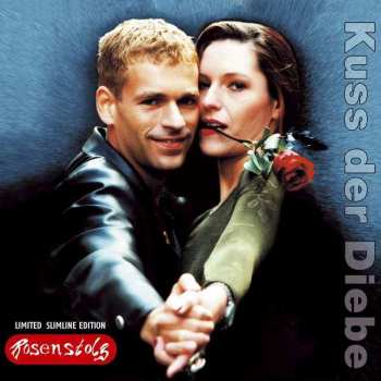 CD Rosenstolz: Kuss Der Diebe LTD | DIGI 195734