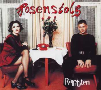 Album Rosenstolz: Raritäten