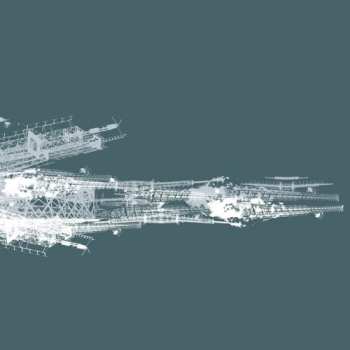 Album Rosetta: Wake/Lift